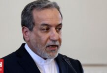 Αραγτσί για Νετανιάχου: «Φίδι που παρέσυρε τις ΗΠΑ στον πόλεμο»