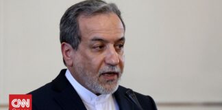Αραγτσί για Νετανιάχου: «Φίδι που παρέσυρε τις ΗΠΑ στον πόλεμο»