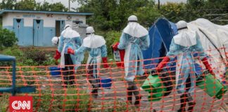 ΛΔ Κονγκό: Η επιδημία Έμπολα «παραμένει ανεξέλεγκτη» προειδοποιεί ο επικεφαλής του ΠΟΥ