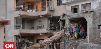 Νεπάλ: Έκκληση για διεθνή στήριξη – «Πολλά δισ. δολάρια» το κόστος ανοικοδόμησης από τις πλημμύρες