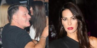 Ξεσπά η Βατίδου για Κούγια: Δούλευα σεζόν για να πηγαίνει με τις γκόμενες στα μπουζούκια, και εννοείται μικρότερες από εμένα