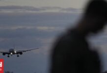 Συναγερμός στην Γερμανία: Αεροπλάνο cargo συγκρούστηκε στον αέρα με «άγνωστο αντικείμενο»