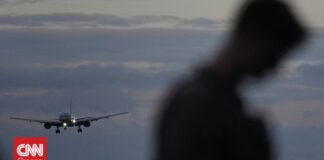 Συναγερμός στην Γερμανία: Αεροπλάνο cargo συγκρούστηκε στον αέρα με «άγνωστο αντικείμενο»
