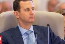 BBC: Ο τηλεφωνικός κατάλογος που οδήγησε στην «Αράχνη», τον αρχηγό των μυστικών υπηρεσιών του Άσαντ