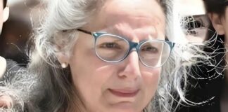 Αγνώριστη σήμερα στα 69 η γνωστή ηθοποιός και κόρη πασίγνωστης πρωταγωνίστριας του ελληνικού σινεμά