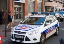 Οδηγός έπεσε με το όχημά του σε πεζούς στη Γαλλία: Ένας νεκρός και δέκα τραυματίες