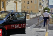 Μονακό: Λεπτό προς λεπτό το θρίλερ με τον Ουκρανό ολιγάρχη-Τα 7.000 ευρώ και η γυναίκα με το τατουάζ