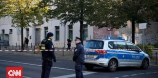 Γερμανία: Βρέθηκε κρυψώνα όπλων σε δάσος- Σενάρια ότι συνδέεται με τις ρωσικές υπηρεσίες πληροφοριών