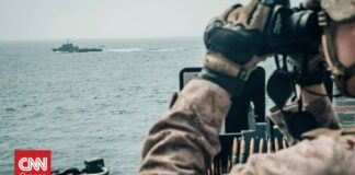 Bloomberg: Κοντά σε συμφωνία Ιράν και Ομάν για τα Στενά του Ορμούζ