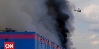 Στο στόχαστρο της Ουκρανίας η δεύτερη μεγαλύτερη επιχείρηση ηλεκτρονικού εμπορίου της Ρωσίας