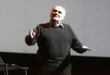 Η ΕΡΤ αποχαιρετά τον Στέλιο Ράμφο
