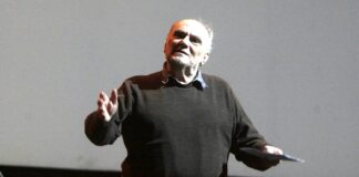 Η ΕΡΤ αποχαιρετά τον Στέλιο Ράμφο