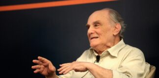 Την Τετάρτη στο Χαλάνδρι η κηδεία του Στέλιου Ράμφου – Η παράκληση της οικογένειάς του