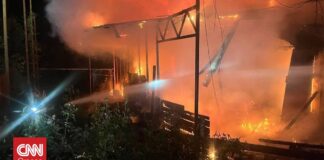 Ουκρανικά πλήγματα σε ενεργειακούς στόχους στην Ζαπορίζια: Χωρίς ρεύμα πολλές περιοχές