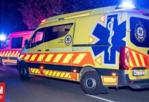 Τραγωδία με 12 νεκρούς στην Ουγγαρία σε δυστύχημα με πολωνικό λεωφορείο – Τουλάχιστον 10 τραυματίες