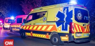 Τραγωδία με 12 νεκρούς στην Ουγγαρία σε δυστύχημα με πολωνικό λεωφορείο – Τουλάχιστον 10 τραυματίες