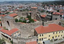 «Χάρις κοινή… Μια τελετουργία συν-ύπαρξης» στο Επταπύργιο Θεσσαλονίκης