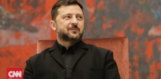 Ζελένσκι: Ρωσικά drones σκότωσαν τρίχρονο αγόρι και τους παππούδες του κοντά στο Κίεβο