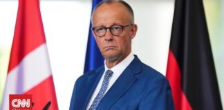 Κυρώσεις σε βάρος της Ρωσίας σχεδιάζει το Βερολίνο για τα drones στο αεροδρόμιο της Λειψίας