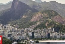 Βραζιλία: Έρευνα κατά οκτώ ατόμων – Κατηγορήθηκαν για σχεδιασμό επιθέσεων στις εκλογές