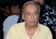 EKTAKTO ΤΩΡΑ ΓΙΑ ΤΟΝ ΑΝΔΡΕΑ ΜΙΚΡΟΥΤΣΙΚΟ – ΜΟΛΙΣ ΤΟ ΑΠΟΚΑΛΥΨΕ Ο ΓΙΟΣ ΤΟΥ ΓΙΑ ΤΗΝ ΥΓΕΙΑ ΤΟΥ