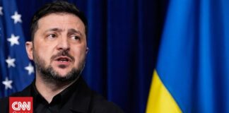 Ζελένσκι: Ο Πούτιν σχεδιάζει να στείλει στο μέτωπο επιπλέον 300.000 στρατιώτες στα τέλη Σεπτεμβρίου
