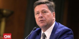 Ο Τζέι Κλέιτον ορκίστηκε νέος Διευθυντής Εθνικών Πληροφοριών των ΗΠΑ