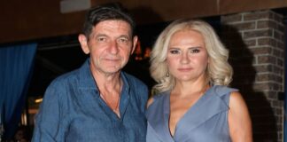 O «άγνωστος» γιος του Γεράσιμου Σκιαδαρέση και της Μπέσυς Μάλφα που γνωρίζουν λίγοι – Η απίστευτη ομοιότητα με τον πατέρα του