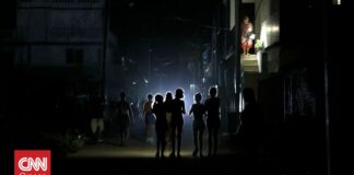 Στο σκοτάδι βυθίστηκε η Κούβα: Νέα διακοπή ηλεκτροδότησης σε εθνική κλίμακα