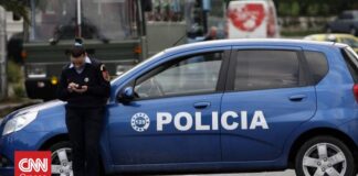 Νεκρός Πορτογάλος τουρίστας στο Εξαμίλι της Αλβανίας μετά από άγρια συμπλοκή – 11 συλλήψεις