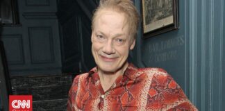 Madonna: Το συγκινητικό αντίο στον παραγωγό της William Orbit – «Ήσουν το δικό μου Ray of Light»