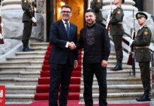 Η Βρετανία δίνει στην Ουκρανία απόρρητη τεχνολογία πυραύλων – Πώς μπορεί να επηρεάσει τον πόλεμο