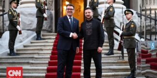 Η Βρετανία δίνει στην Ουκρανία απόρρητη τεχνολογία πυραύλων – Πώς μπορεί να επηρεάσει τον πόλεμο