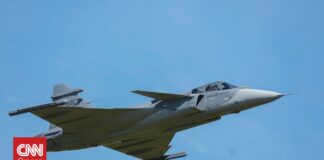 Η Σουηδία θα αναπτύξει μαχητικά αεροσκάφη και πολεμικά πλοία στη Φινλανδία