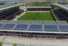ΑΕΛ-Αναγέννηση Καρδίτσας PRE GAME – ΑΕΛ
