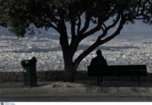 Σε αυξημένη επιφυλακή για τον κίνδυνο πυρκαγιάς – Κλείνει ο Λόφος Φινόπουλου