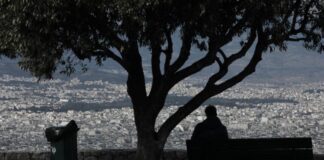 Σε αυξημένη επιφυλακή για τον κίνδυνο πυρκαγιάς – Κλείνει ο Λόφος Φινόπουλου