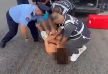 Αλβανία: Νέα στοιχεία για τη δολοφονία Πορτογάλου τουρίστα στο Εξαμίλι – Η κινηματογραφική σύλληψη του δράστη