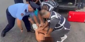 Αλβανία: Νέα στοιχεία για τη δολοφονία Πορτογάλου τουρίστα στο Εξαμίλι – Η κινηματογραφική σύλληψη του δράστη