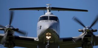 Αλάσκα: Οκτώ νεκροί από τη συντριβή αεροπλάνου