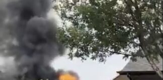 ΗΠΑ: Άνδρας σκότωσε 8 συγγενείς του σε οικογενειακό δείπνο και αυτοκτόνησε