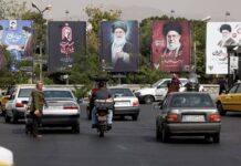 Ιράν: Καταγγέλλει τις αμερικανικές κυρώσεις ως «οικονομική τρομοκρατία» στον ΟΗΕ