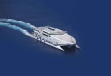 SEAJETS: Έκτακτα δρομολόγια και τροποποιήσεις για σήμερα λόγω δυσμενών καιρικών συνθηκών