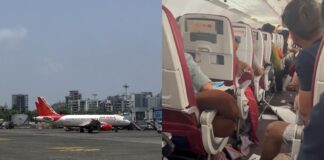 Air India: Τρόμος στον αέρα από ισχυρές αναταράξεις σε πτήση προς Νέο Δελχί – 17 τραυματίες