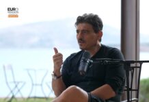 «Έχουμε μία σχέση όπου υπάρχει σεβασμός»