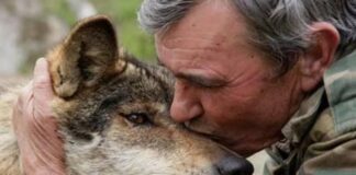 Το «αγόρι που μεγάλωσε με τους λύκους», Μάρκος Ροντρίγκεθ-Παντόχα, πέθανε σε ηλικία 80 ετών