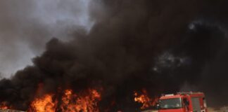 Στον Κουβαρά ο Ευάγγελος Τουρνάς