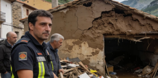 Ισπανία: Ξαφνική πλημμύρα στη Λεόν – Δύο νεκρές γυναίκες, δύο μωρά τραυματίστηκαν