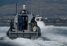 57χρονος Βρετανός τουρίστας ανασύρθηκε νεκρός από τη θάλασσα