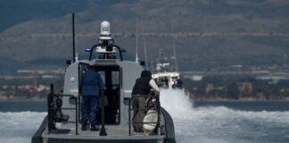 57χρονος Βρετανός τουρίστας ανασύρθηκε νεκρός από τη θάλασσα